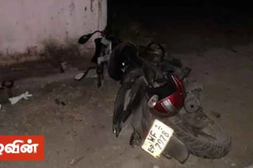 யாழில் விபத்தில் ஒருவர் பரிதாபமாக பலி! மின் தடையால் வந்த வினை