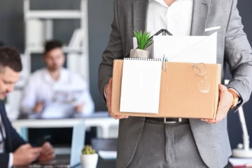 20,000 பணியாளர்கள் பணி நீக்கம் ; முக்கிய நிறுவனம் வெளியிட்ட அறிவிப்பு