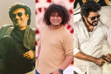 விஜய், ரஜினி படத்தில் குக் வித் கோமாளி புகழ்.. இது வேற மாறி காம்போ