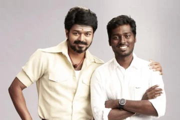 ரேஸில் இருந்து விலகிய அட்லீ.. விஜய்யின் அடுத்த பட இயக்குனர் இவர்தான்?