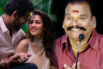 நயன்தாராவால் குழந்தை பெற்றுக்கொள்ள முடியாத காரணம் தான்.. உண்மையை உடைத்த பயில்வான்