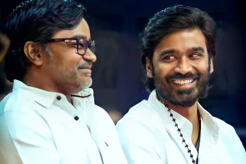 நானே வருவேன் திரைப்படம் செல்வராகவன் எழுதிய கதையே இல்லையாம் ! அதிர்ச்சியில் ரசிகர்கள்..