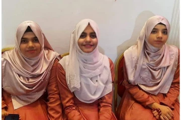 காணாமல் போன மூன்று சிறுமிகள் என்ன செய்தனர்! வெளியான திடுக்கிடும் தகவல்கள்