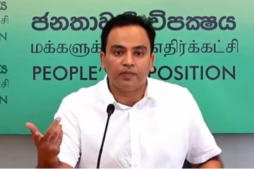 ஜனாதிபதியின் செயலாளர் பதவி விலகினால் மட்டும் பிரச்சினைகளுக்கு தீர்வு கிடைத்துவிடுமா? : ஹர்சன ராஜகருணா