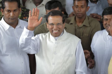 கோட்டாபய அரசுக்கு எதிராக மைத்திரி தலைமையில் அதிரடி முடிவு