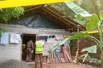 තවත් බිහිසුණු ඝාතනයක් - පොලු පහරින් අවසන් වූ ඛේදවාචකය