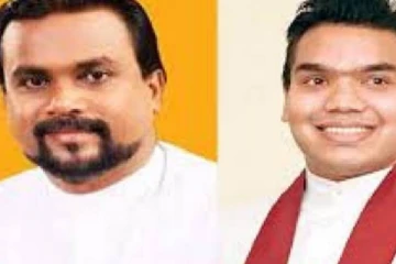 மாகாணசபைத்தேர்தல் அரசுக்குள் கருத்து வேறுபாடு