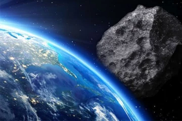 பூமியை நெருங்கும் சிறுகோள் - நாசா தகவல்