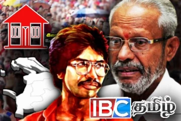 திலீபனின் தியாகத்தில் அரசியல் செய்ய வேண்டாம்...! சீறிப்பாயும் சி.வீ.கே.சிவஞானம்