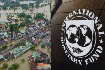 இலங்கைக்கு ரூ.1,850 கோடி நிவாரணம்: சர்வதேச நாணய நிதியம் அறிவிப்பு