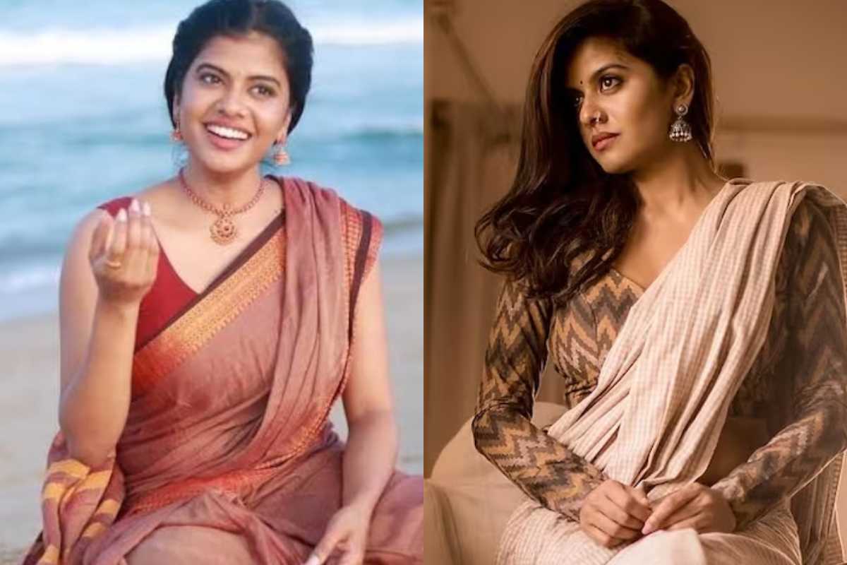 இதை செய்ய சில பெண்களே முன் வருகிறார்கள்..இசையமைப்பாளர் குறித்து பாடகி ஸ்வாகதா... | Singer Swagatha Allegation Against Music Composer