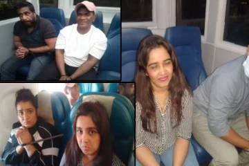 இஷாரா செவ்வந்தியுடன் கைதான யாழ் நபர்கள் தொடர்பில் வெளிவரும் பகீர் தகவல்கள்