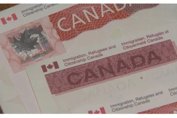 தற்காலிக குடியிருப்பு அனுமதிகள் எண்ணிக்கையை கணிசமாக குறைக்க கனடா முடிவு