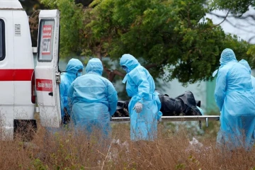 இலங்கையில் 1,871 பேரின் உயிர்களைப் பறித்த கோவிட் தொற்றின் மூன்றாம் அலை!