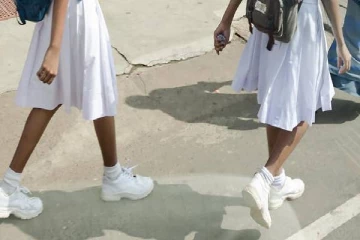 முல்லைத்தீவில் மாலை வகுப்புக்கு  சென்ற மாணவிகள் மாயம்!