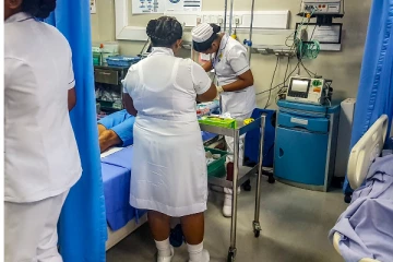 இலங்கையின் முன்னணி வைத்தியசாலையில் மருந்து தட்டுப்பாடு! இந்தியா திடீர் தலையீடு