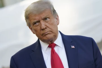 ஆப்கானிஸ்தானின் இன்றைய நிலைக்கு  டிரம்பே காரணம்;  குற்றம் சுமத்தும் பைடன்