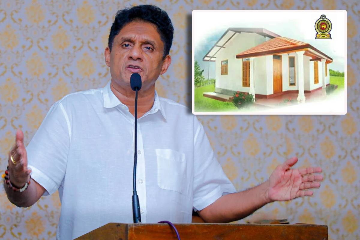 யாழில் காணி இல்லாதவர்களுக்கு இளங்குமரன் எம்.பி வெளியிட்ட அறிவிப்பு | Modern Apartments For Landless People In Jaffna