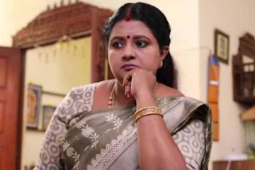 ஆசிட் அடிப்பேன் சொல்றாங்க, பயமா தான் உள்ளது- சிறகடிக்க ஆசை சீரியல் விஜயா பகிர்ந்து ஷாக்கிங் தகவல்