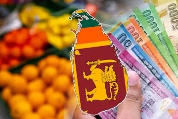 நாட்டில் மீண்டும் சடுதியாக அதிகரிக்கும் உணவுப் பொருட்களின் விலைகள்