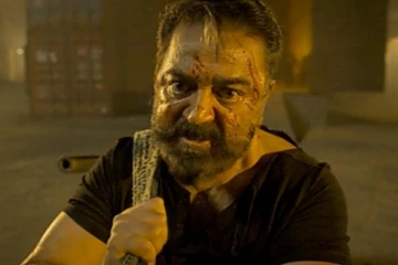 விக்ரம் ரோலெக்ஸ் போல் மாஸ் காட்ட முடிவெடுத்த கமல், அதுவும் யாருடைய படத்தில் தெரியுமா