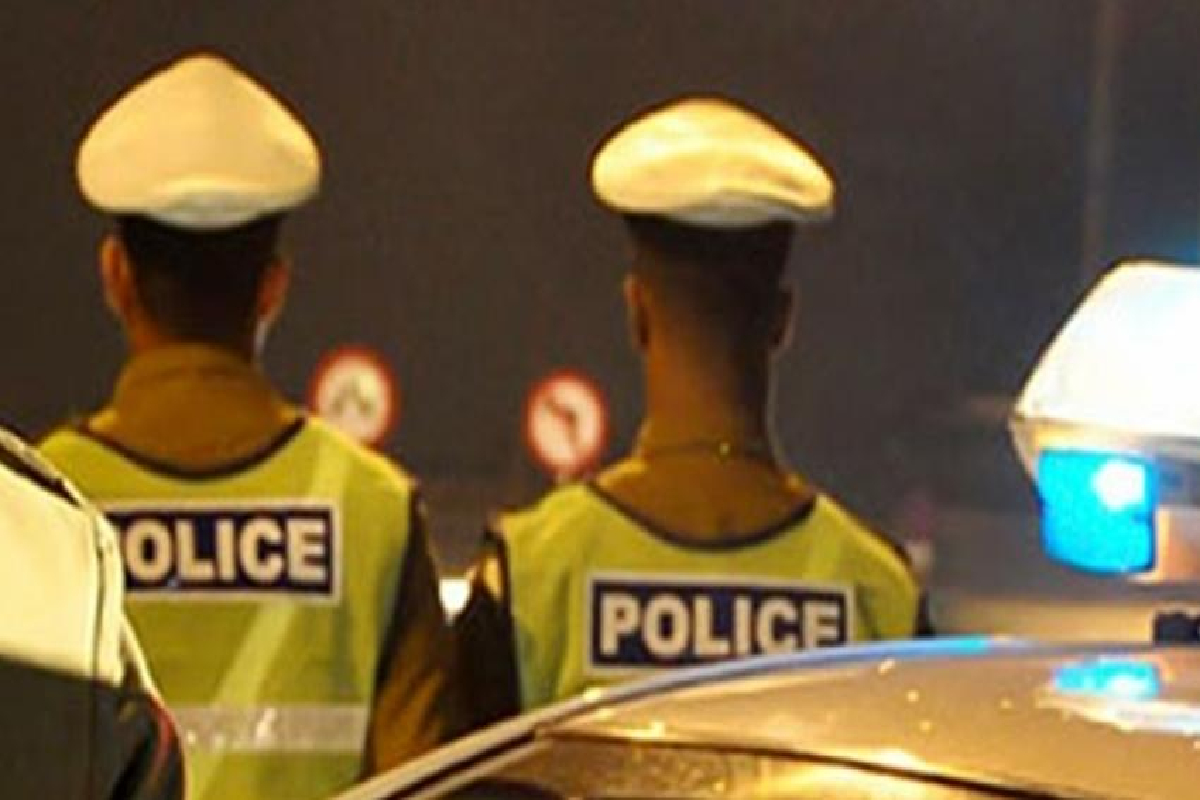 மத்திய கிழக்கில் மோதல் : கொழும்பில் தூதரகங்கள், விடுதிகளின் பாதுகாப்பு அதிகரிப்பு | Sri Lanka Tightens Security Embassies In Colombo மத்திய கிழக்கில் மோதல் : கொழும்பில் தூதரகங்கள், விடுதிகளின் பாதுகாப்பு அதிகரிப்பு | Sri Lanka Tightens Security Embassies In Colombo