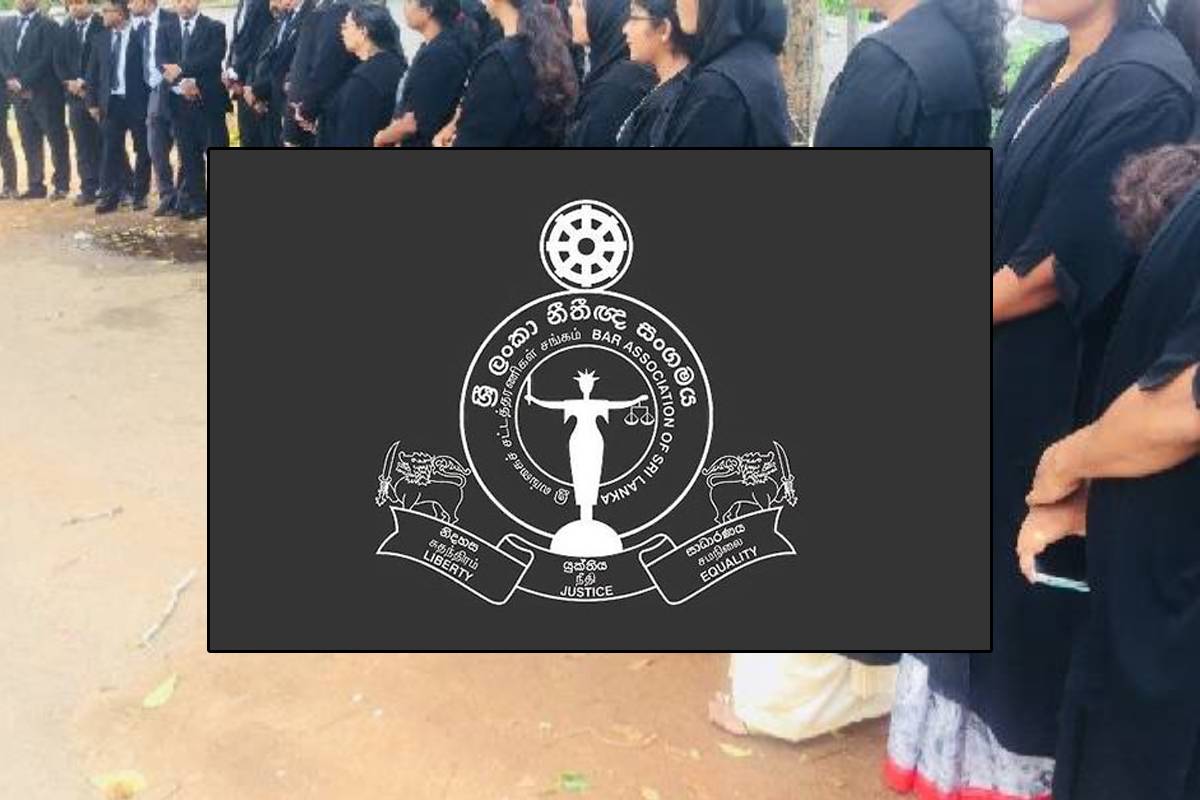 22ஆவது அரசியலமைப்புத் திருத்தம் : இன்றுடன் நிறைவடையும் காலக்கெடு! | Filing Of Petitions For And Against 22Nd Amendment 22ஆவது அரசியலமைப்புத் திருத்தம் : இன்றுடன் நிறைவடையும் காலக்கெடு! | Filing Of Petitions For And Against 22Nd Amendment