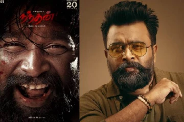 சசிகுமார் முகத்தில் மிதிக்க சொன்னேன்.. பல அதிர்ச்சி ஊட்டும் தகவலை பகிர்ந்த இயக்குனர் இரா.சரவணன்