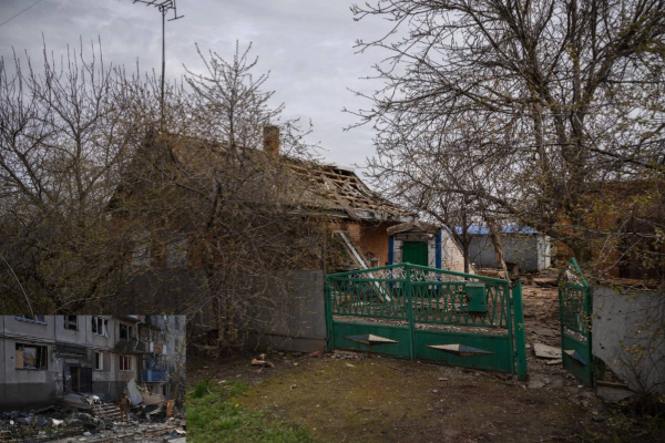 russia seized 2 villages in southern ukraine russia seized 2 villages in southern ukraine