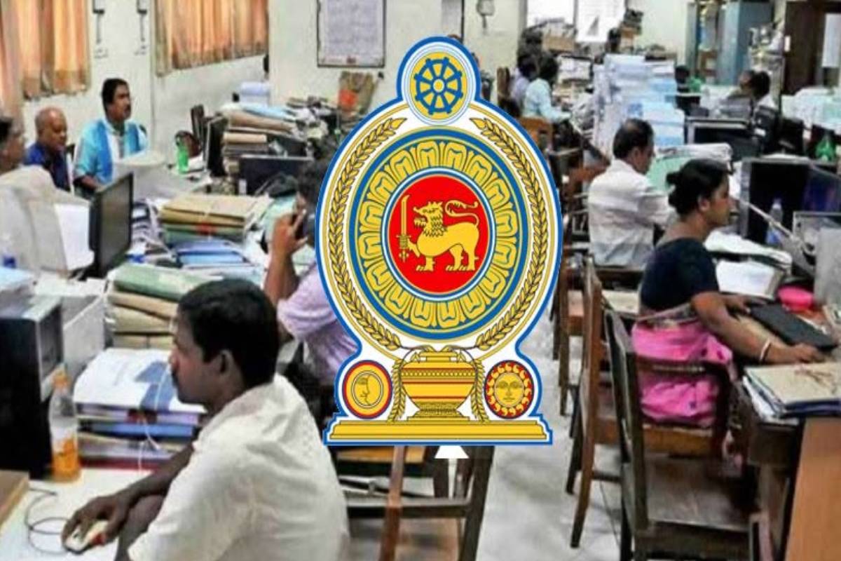 இலங்கை நிர்வாக சேவைக்கு 150 புதிய அதிகாரிகள் நியமனம் - வெளியான அறிவிப்பு | 150 New Officers Appointed To Sri Lanka Service