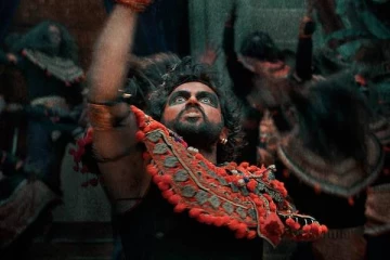 பொன்னியின் செல்வன் படத்தில் நடிகர் கார்த்தி நடித்த காட்சி ! முதல்முறையாக வெளியான புகைப்படம்..