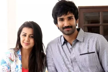 பிரபல நடிகருடன் ரகசிய நிச்சயதார்த்தம் - இணையத்தில் வைரலாகும் நடிகை நிக்கிகல்ராணி போட்டோ