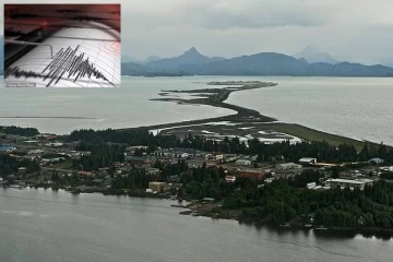 7.3 ரிக்டர் அளவில் நிலநடுக்கம்: முக்கிய மாகாணத்திற்கு சுனாமி எச்சரிக்கை