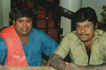 அந்த காமெடியனுக்கு டிமாண்ட்.. பல நடிகைகளுடன் தொடர்பு.. ஏன் தூக்குனனு திட்டினார் - பிரபலம்!