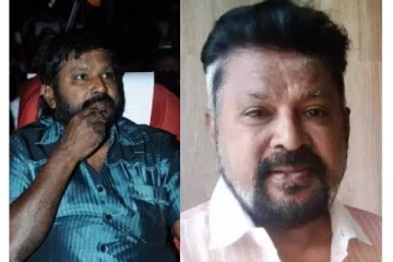 நடிகர், இயக்குநர் கலைப்புலி ஜி.சேகரன் காலமானார்