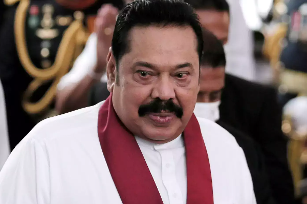 மஹிந்த இன்று வெளியிட்ட அறிவிப்பு! | Mahinda Rajapaksa Announced Today