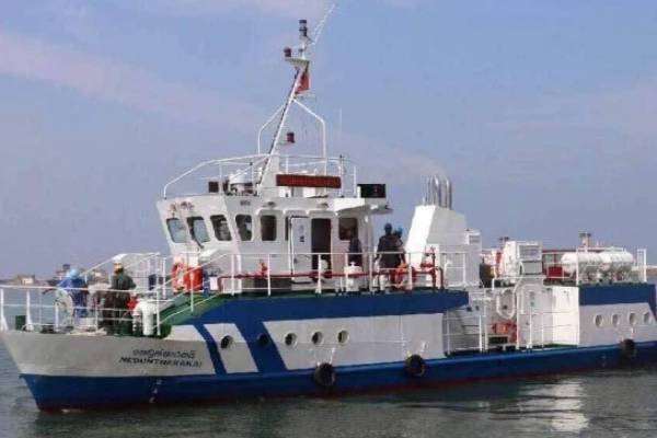 நெடுந்தீவுக்கான அரச படகு சேவை குறித்து வெளியான முக்கிய அறிவிப்பு | Neduntheevu Ferry Service Time Change