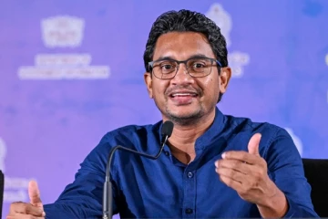 හිටපු අධිකරණ ඇමති හෝ ඔහුගේ පුත්‍රයා ගැන ප්‍රකාශයක් දුන්නොත් ඉතා සතුටුයි - ශ්‍රී ලංකා නීතිඥ සංගමයට චතුරංග කියයි