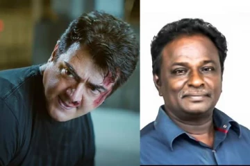 அஜித் மீதான விமர்சனங்களை தொடர்ந்து அவருக்கு ஆதரவாக பேசிய பிக் பாஸ் பிரபலம் !