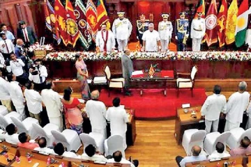 அமைச்சர்களுக்கு பறந்த உத்தரவு?