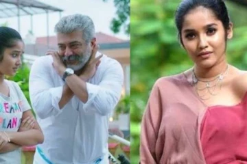 மேக்கப் இல்லாமல் குளோசப்பில் செல்ஃபி! 16 வயதான அஜித்தின் ரீல்மகள் அனிகா வெளியிட்ட புகைப்படம்..