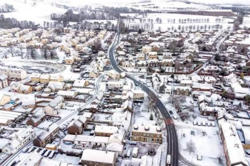 உயிர் உறையும் கடும் குளிர்... கொத்துக்கொத்தாக உறைந்து விழும் உயிரினங்கள்: விடுக்கப்பட்ட எச்சரிக்கை