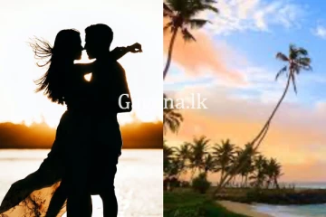 පෙම්සුව විදින්න ගිහින් වෙරළේ අශෝභන ලෙස හැසිරුනු යුවලවල් පොලීසියෙන් ඇල්ලූ හැටි.. වීඩියෝ සහිතයි... (VIDEO)