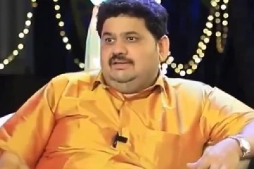 மூட நம்பிக்கையை பெருமையாக பேசி, வாங்கிக்கொண்ட குக் வித் கோமாளி வெங்கடேஷ் பட்