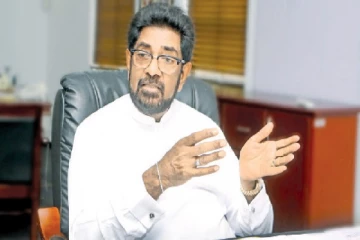 காலிமுகத்திடல் ஆர்ப்பாட்டம் - கெஹலியவின் கருத்தால் வெடித்தது சர்ச்சை