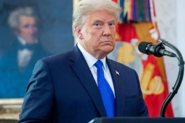 சீனா உலக நாடுகளுக்கு ரூ.730 லட்சம் கோடி அபராதம் செலுத்த வேண்டும்: டிரம்ப்