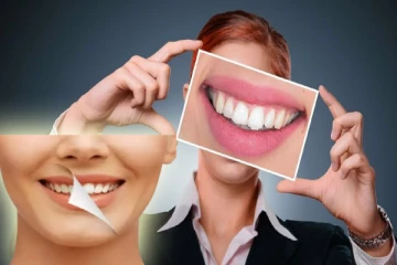 பளபளக்கும் வெள்ளை பற்கள் வேண்டுமா? எழிய வழிமுறைகள் இதோ