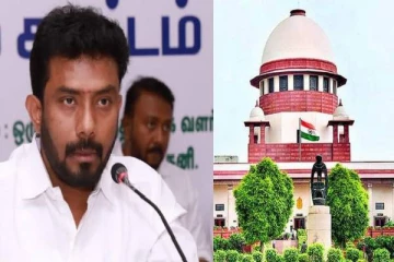 தேர்தல் வெற்றி செல்லாது! தீர்ப்பை எதிர்த்து தமிழக எம்பி உச்சநீதிமன்றத்தில் மேல்முறையீடு