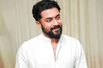 தெலுங்கு படத்தில் நடிக்கிறாரா நடிகர் சூர்யா.. இயக்குனர் கூறிய தகவல்