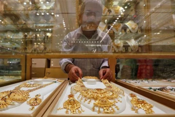 இலங்கையில் இன்றைய தங்க நிலவரம் (08-05-2024)